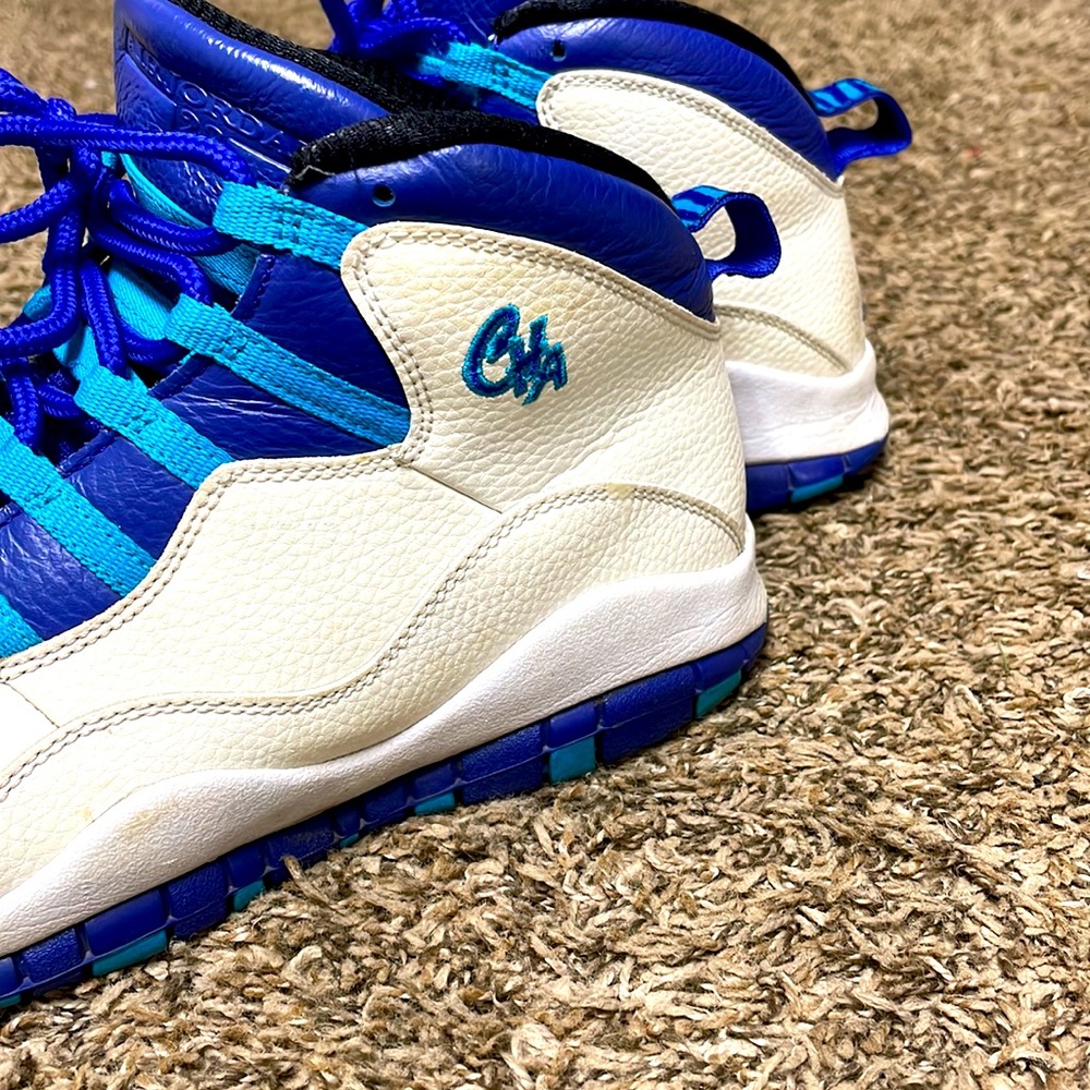 Retro 10
